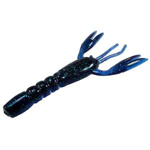 Colton 3.5" Finess Craw  5X Tournament Pack  40ct. Image