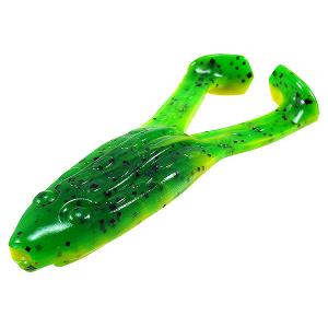 Willie 4" Frog  Std Pack  5ct. Image