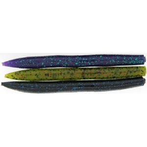 Waldo Jr. 4" Stick Bait   5X Tournament Pack  45ct Image