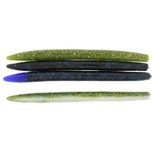 Waldo 5" Stick Bait  5X Tournament Pack   40ct. Image