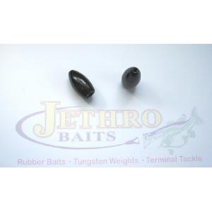 Tungsten Punch Weights Image