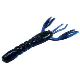 Colton 3.5" Finess Craw  5X Tournament Pack  40ct. Image