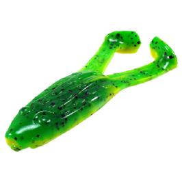 Willie 4" Frog  Std Pack  5ct. Image